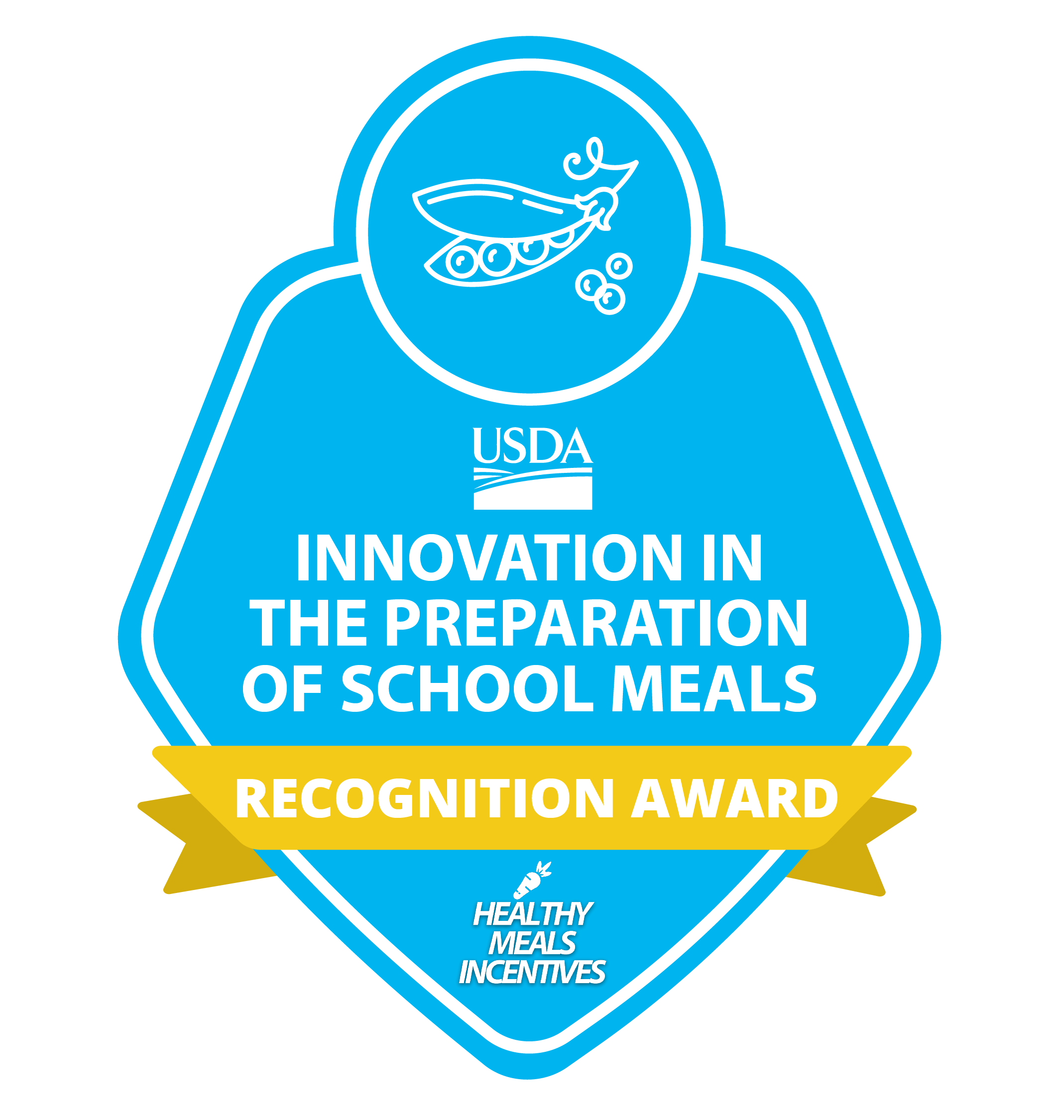 Innovation preparation schoolmeals