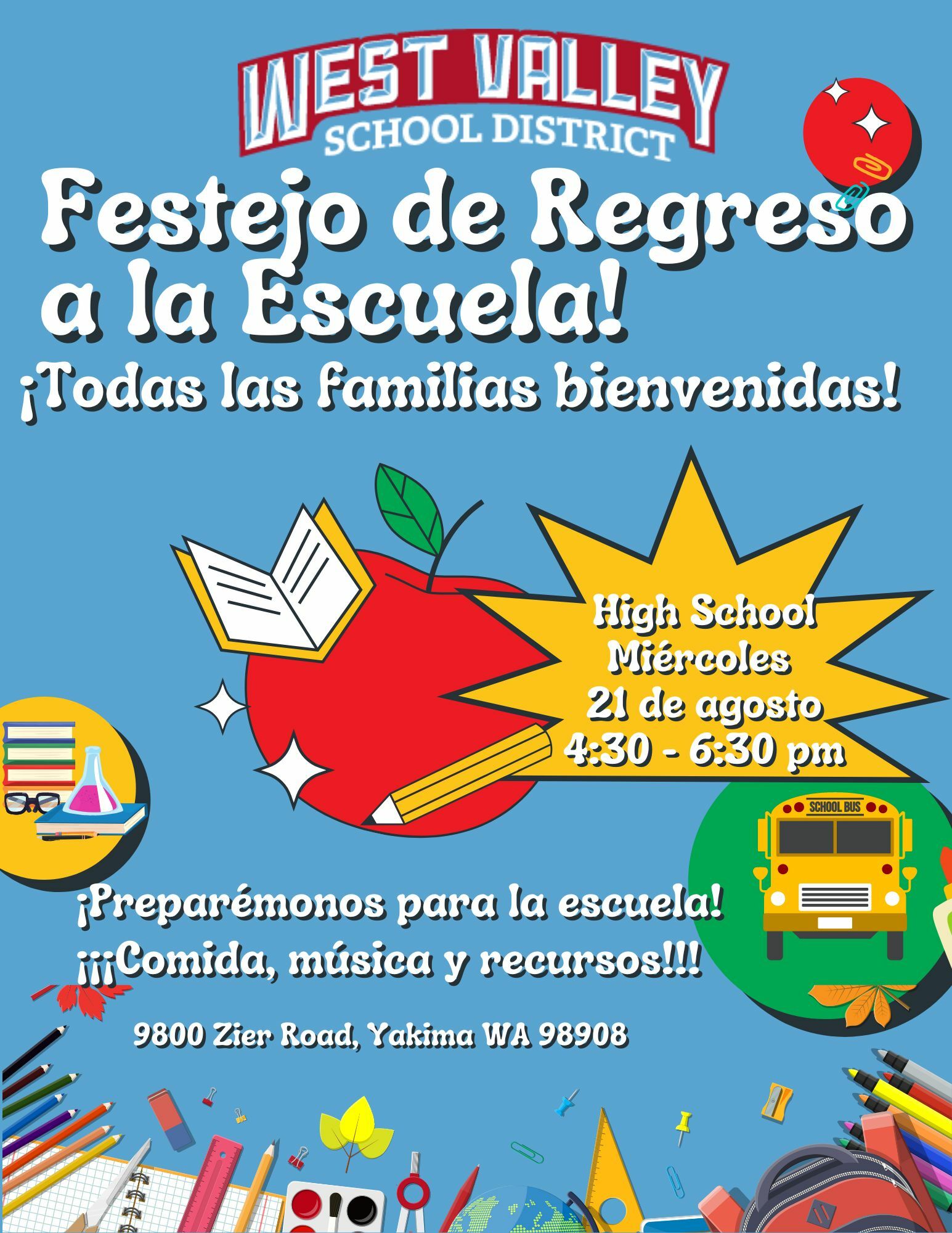 Flyer