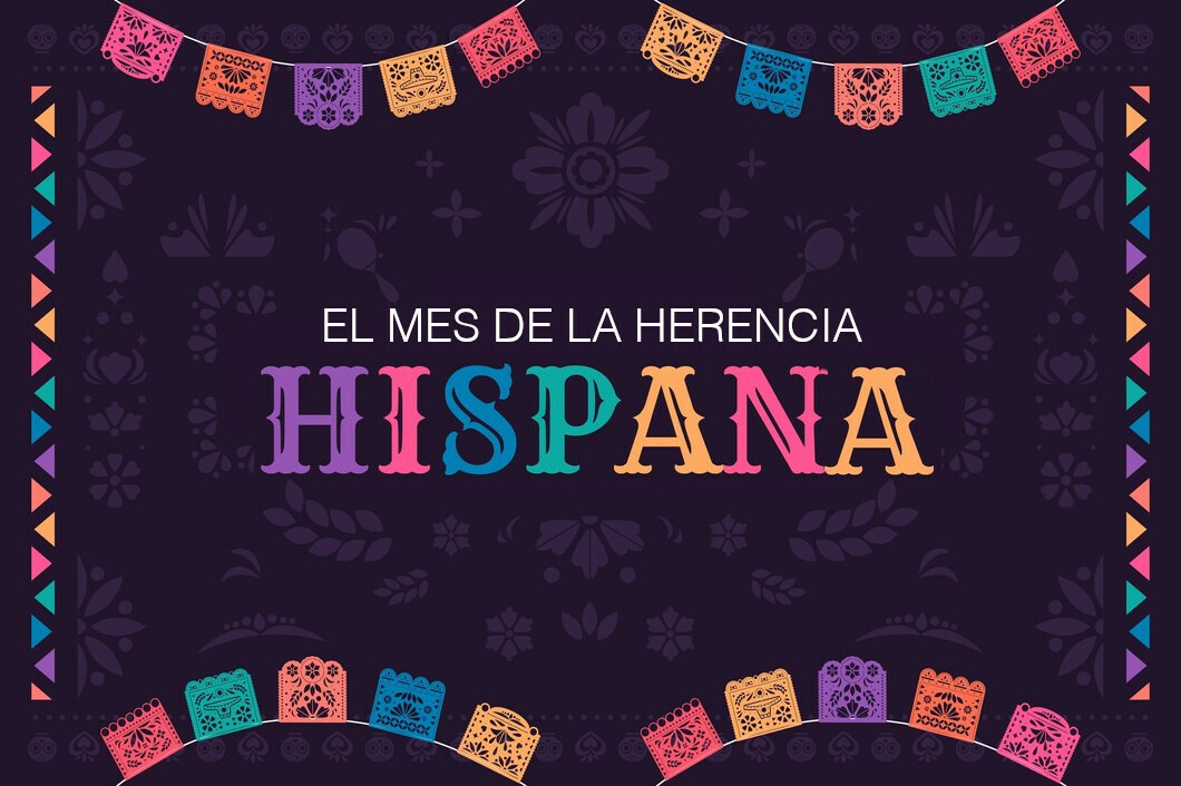 El mes de la herencia hispana